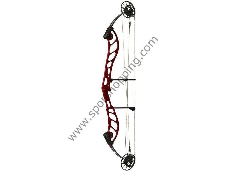 PSE Compound Bow Supra RTX 40 EM 2022