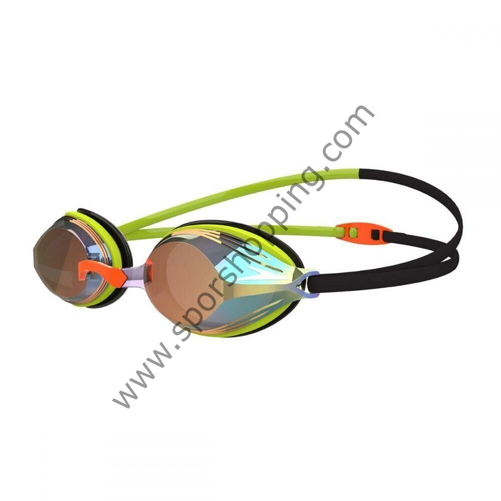 SPEEDO VENGEANCE AYNALI YARIŞ GÖZLÜĞÜ 8-11324G789 Stok Kodu 8-11324G789