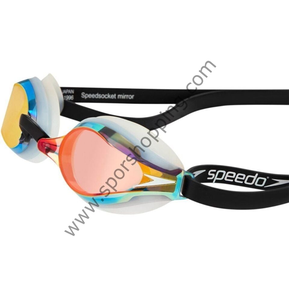 SPEEDO FASTSKIN SPEEDSOCKET 2 AYNALI YARIŞ GÖZLÜĞÜ 8-10897B586