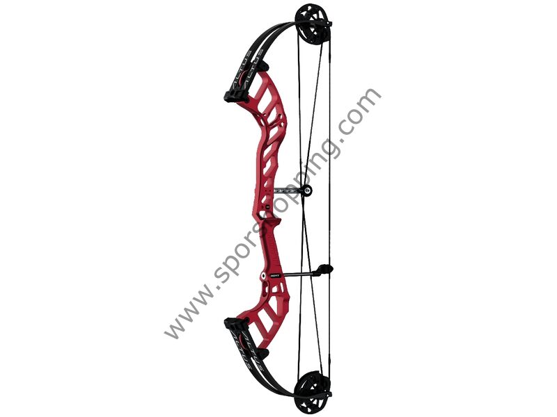 Hoyt Compound Bow Altus 35 HBT 2023