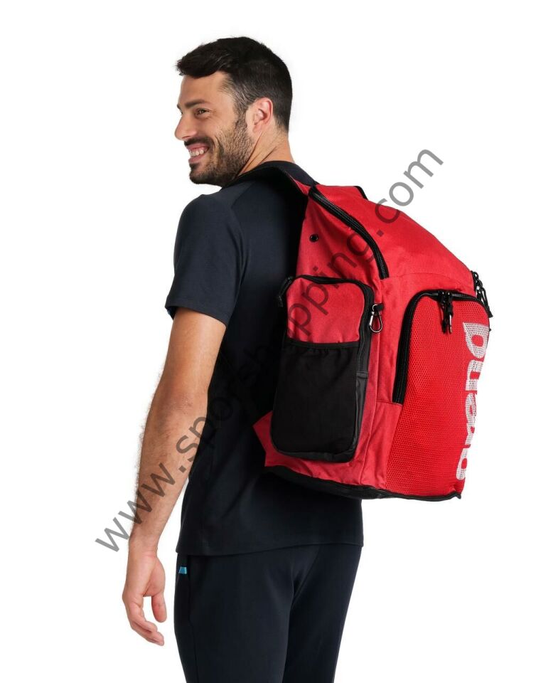 ARENA TEAMBACKPACK 45 YÜZÜCÜ SIRT ÇANTASI