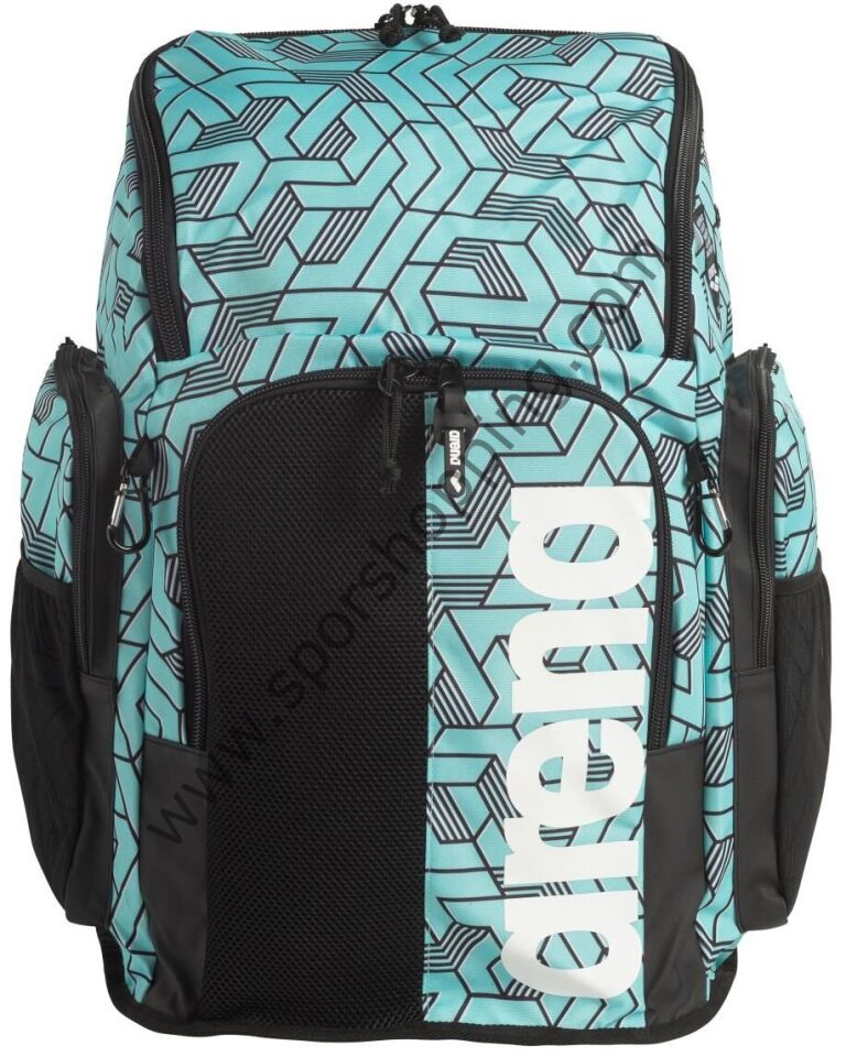 ARENA SPIKY III BACKPACK 45 YÜZÜCÜ SIRT ÇANTASI 006272150