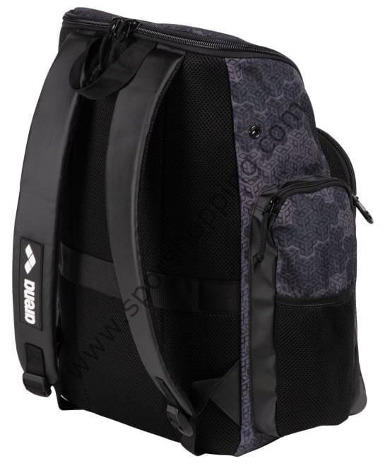 ARENA SPIKY III BACKPACK 35 YÜZÜCÜ SIRT ÇANTASI