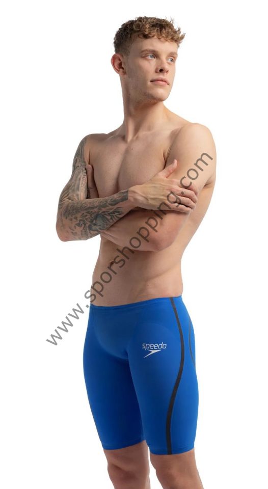 SPEEDO FASTSKIN LZR PURE INTENT 2.0 ERKEK YARIŞ MAYOSU