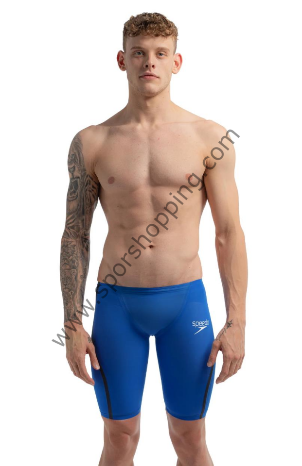 SPEEDO FASTSKIN LZR PURE INTENT 2.0 ERKEK YARIŞ MAYOSU