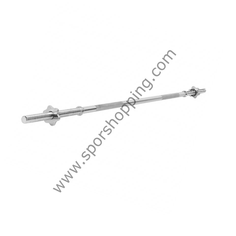 Helix Krom Spinlock Bar 120 CM