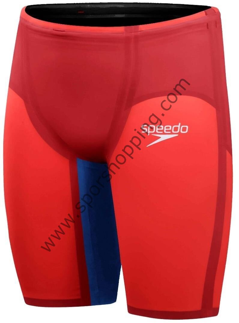 SPEEDO FASTSKIN LZR PURE VALOR 2.0 ERKEK YARIŞ MAYOSU