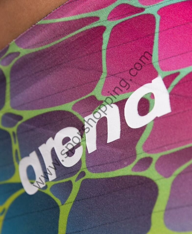 ARENA M POWERSKIN CARBON AIR² LIMITED EDITION ERKEK YARIŞ MAYOSU