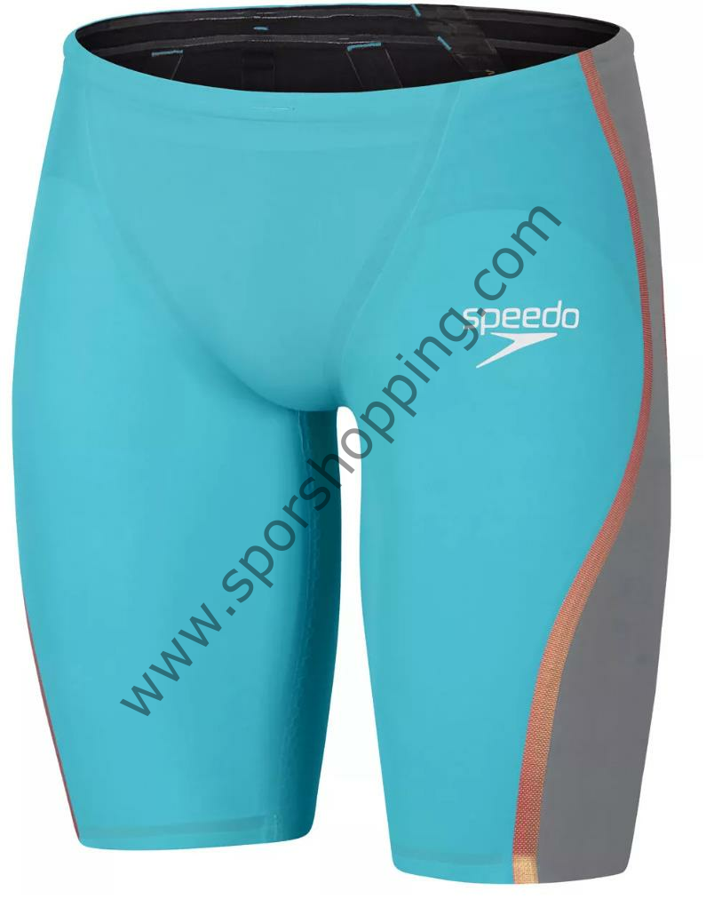 SPEEDO FASTSKIN LZR INTENT ERKEK YARIŞ MAYOSU