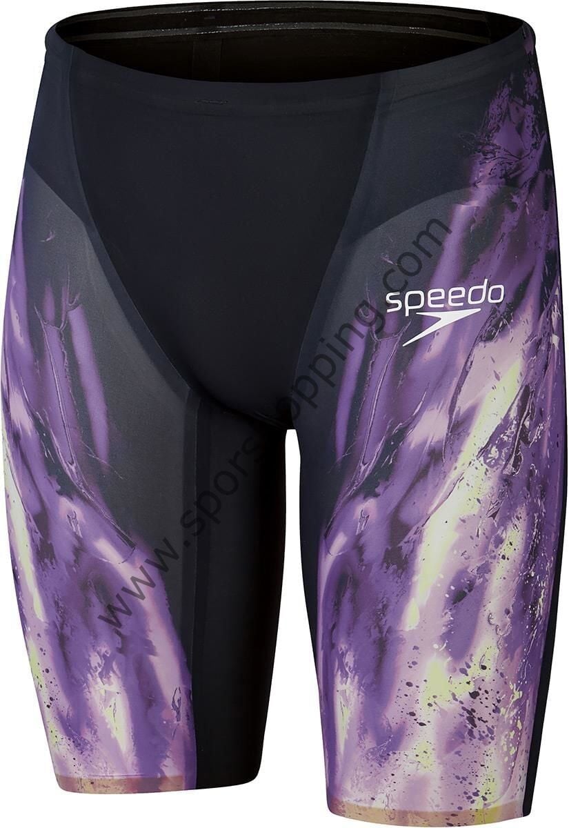 SPEEDO FASTSKIN LZR VALOR ERKEK YARIŞ MAYOSU