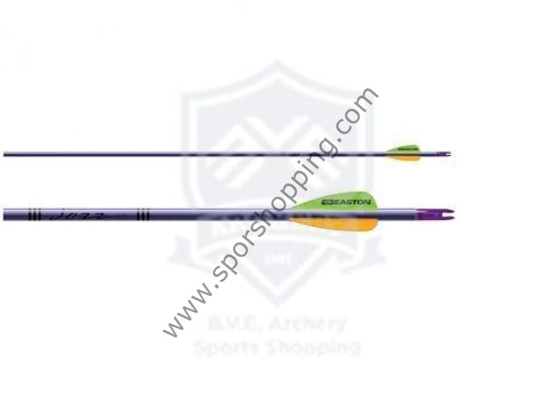 EASTON ARROWS JAZZ