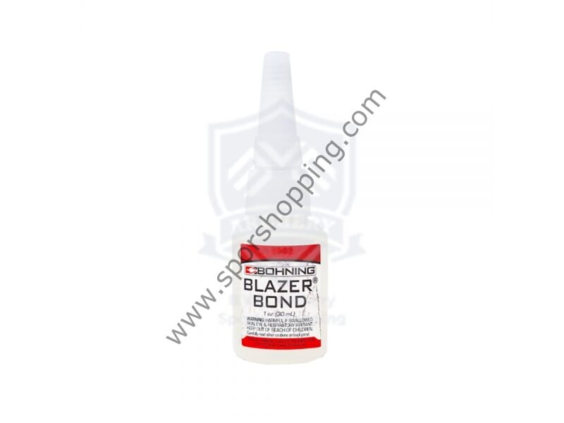 BOHNING BOND BLAZER BOTTLE 1 OUNCE