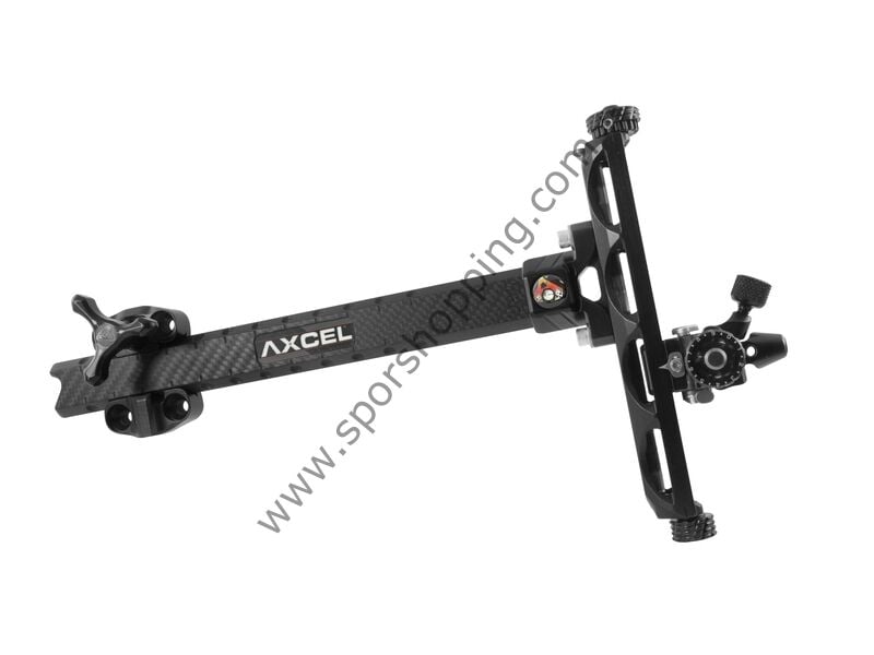 AXCEL SIGHT ACHIEVE XP CARBON RC 9\''