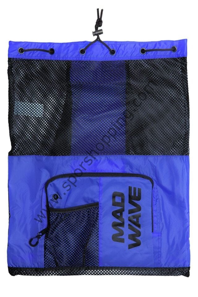 Mad Wave VENT DRY BAG Mavi