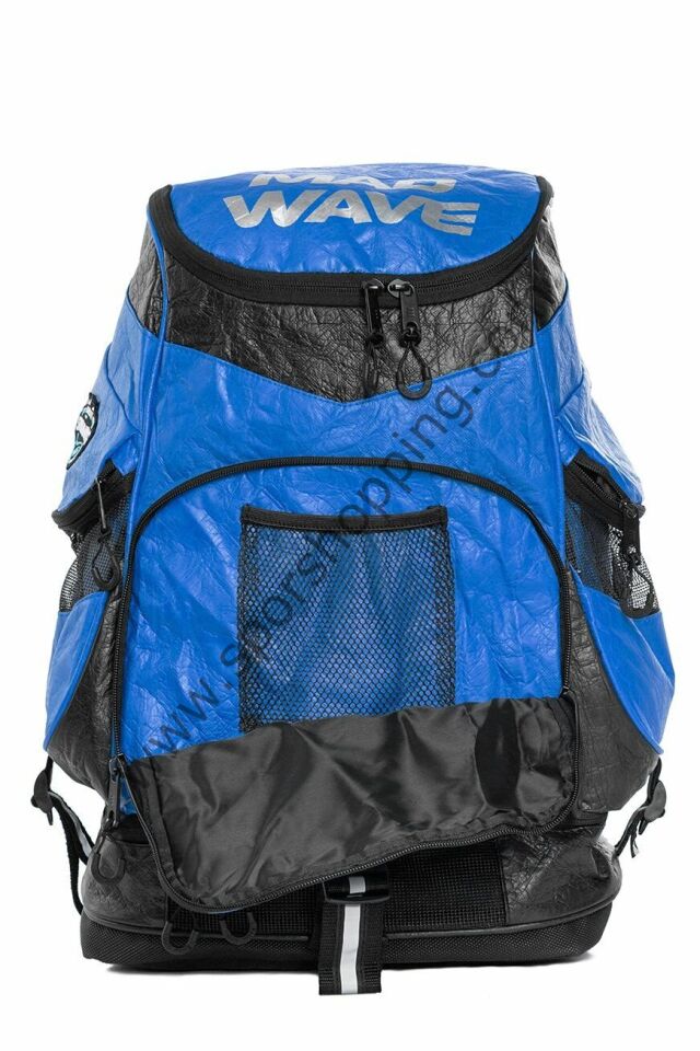 Mad Wave Sırt Çantası Mad Team Tyvek 45LT