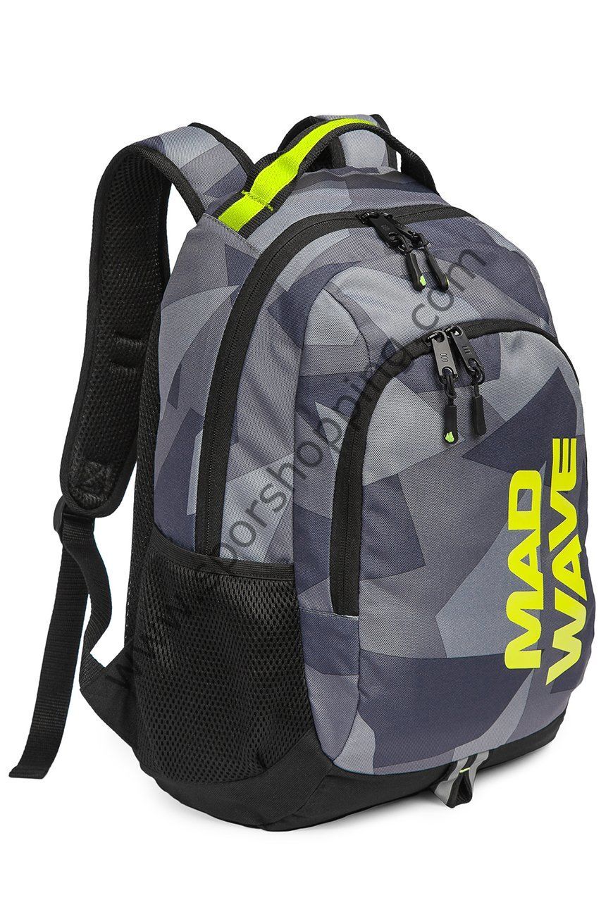 Mad Wave Sırt Çantası CITY Multi 22LT