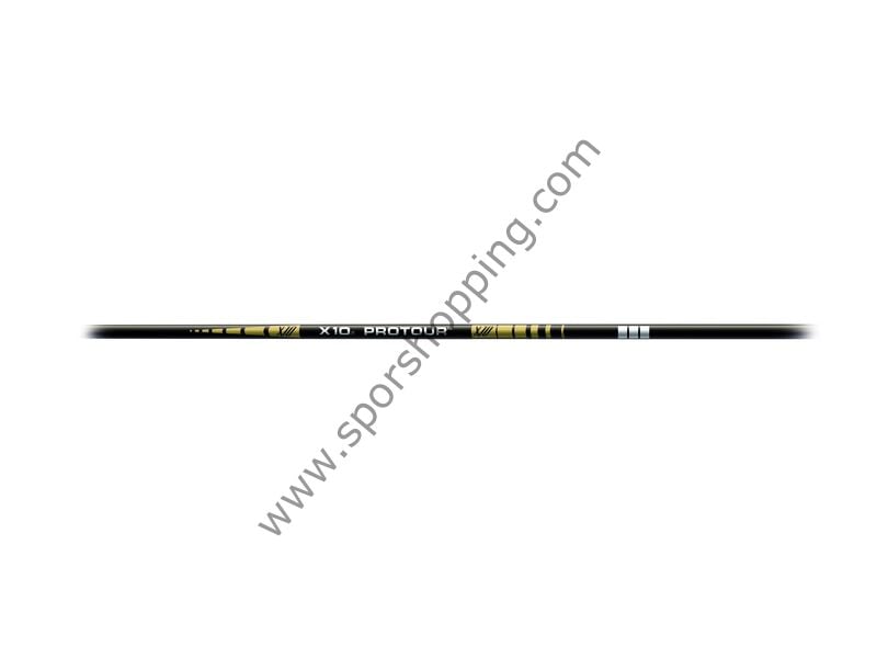 EASTON SHAFT X-10 PRO TOUR