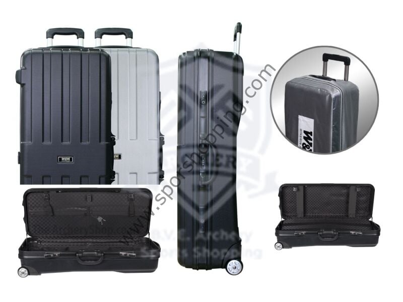 WIN & WIN RECURVE CASE