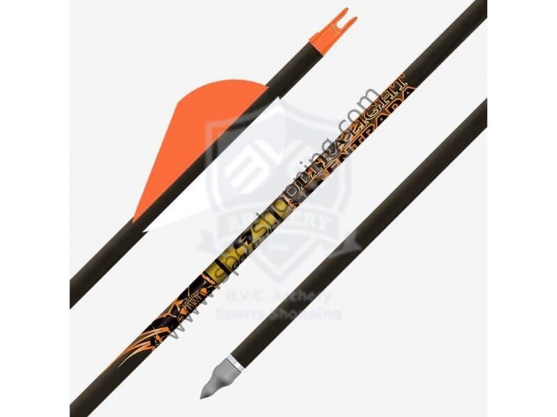 GOLD TIP SHAFT ULTRALIGHT ENTRADA