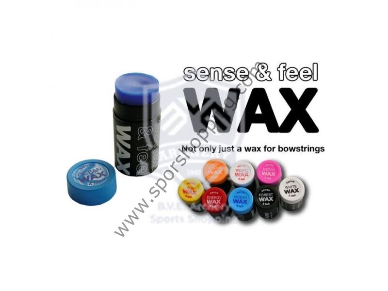 STRINGFLEX SENSE&FEEL STRING WAX