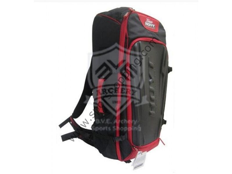 HOYT BACKPACK RECURVE HIGH PERFORMANCE