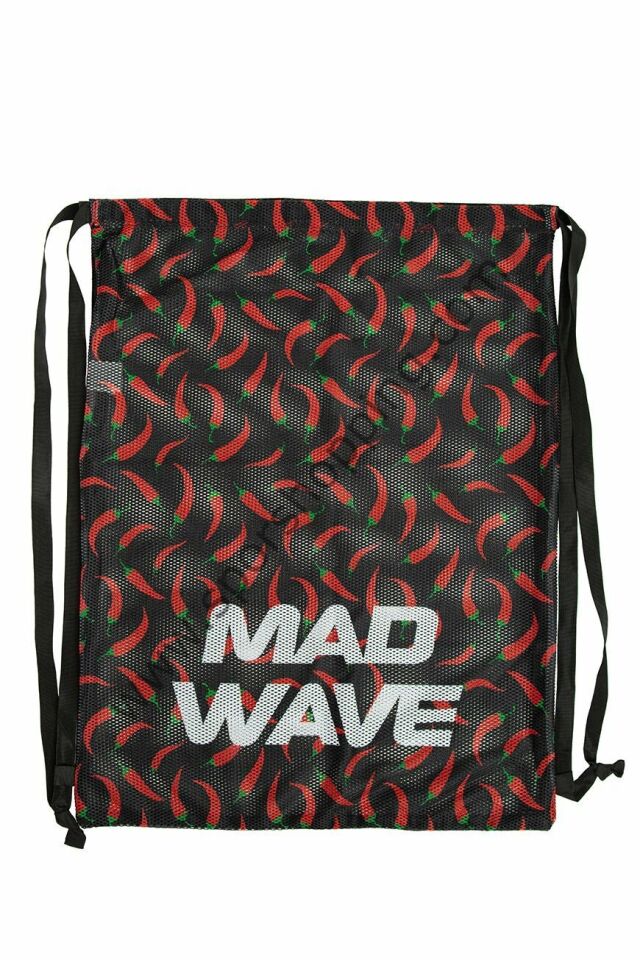 Mad Wave Malzeme Filesi Büyük Biberli