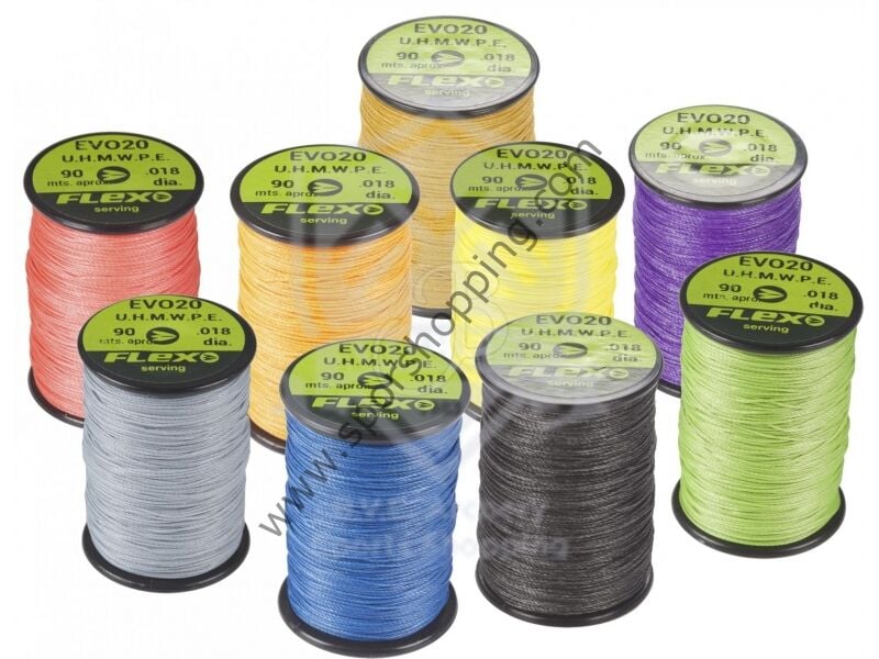 STRINGFLEX SERVING STRING EVO20