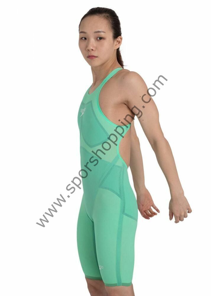 SPEEDO FASTSKIN LZR PURE VALOR KADIN YARIŞ MAYOSU