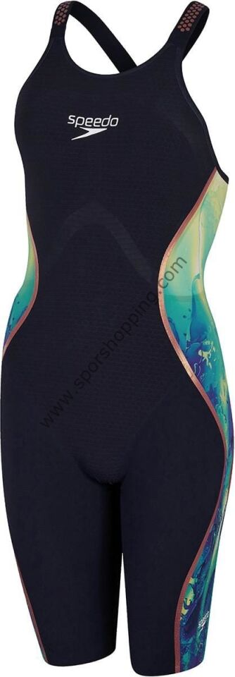 SPEEDO FASTSKIN LZR PURE INTENT KADIN YARIŞ MAYOSU