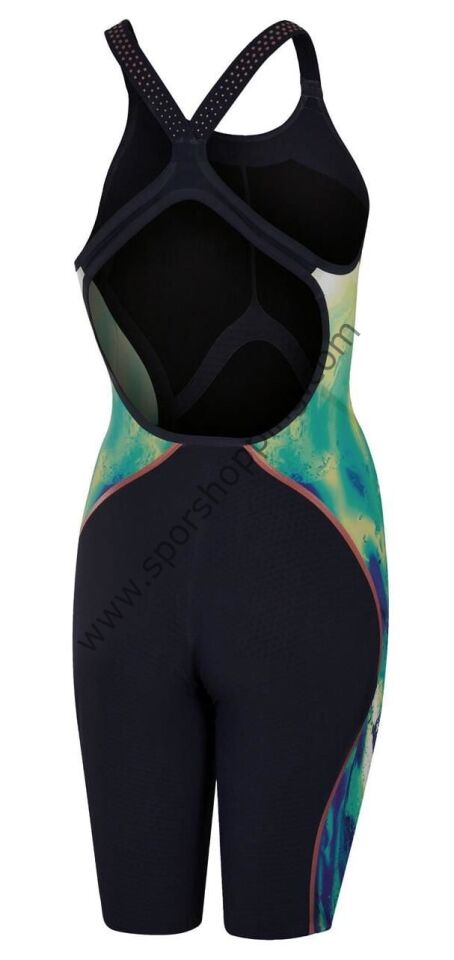 SPEEDO FASTSKIN LZR PURE INTENT KADIN YARIŞ MAYOSU