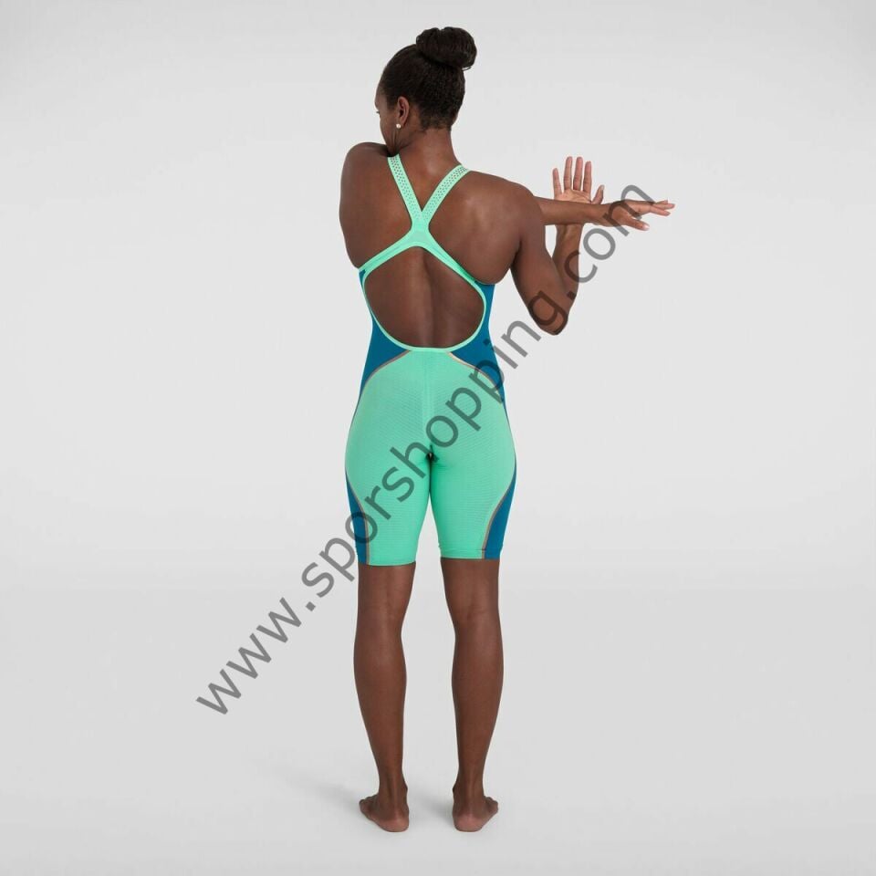 SPEEDO FASTSKIN LZR PURE INTENT KADIN YARIŞ MAYOSU