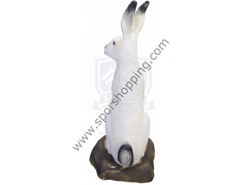 SRT TARGET 3D RABBIT