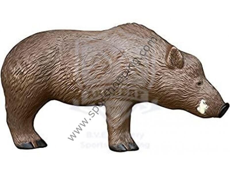 RINEHEART TARGET 3D WOODLAND BOAR