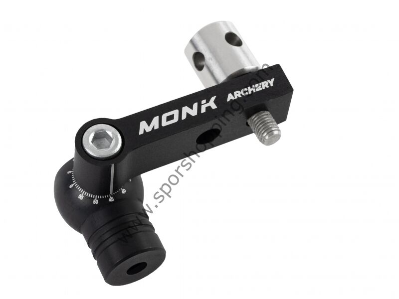 MONK V-BAR ADJUSTABLE MOUNT